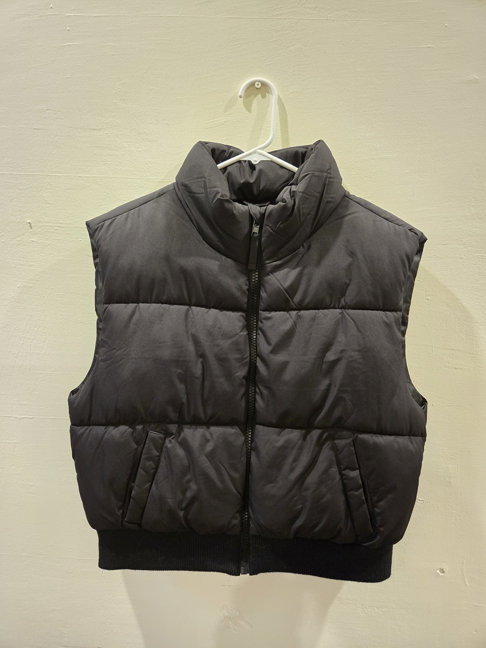 Aeropostale Puffer Vest